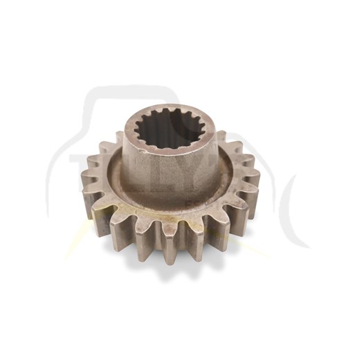 PINION - REVERSE D68U,9U 21TH