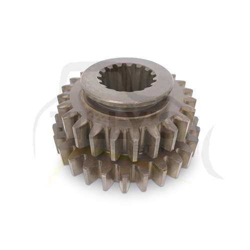 PINION - GEAR 28 24 TH TRANS