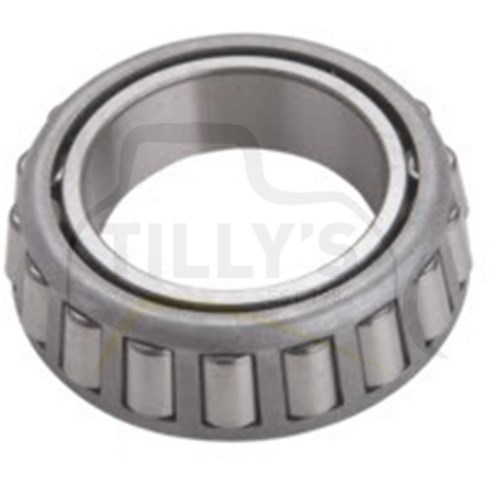 BEARING - ROLLER TAPERED 12E