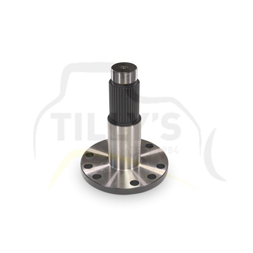 SHAFT ASSY - CIRCLE GRP 14E