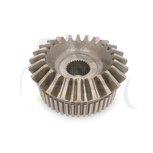 GEAR - DIFFERENTIAL GRP 130G