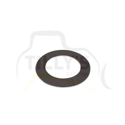 DISC - THRUST WASHER TRANS D6H