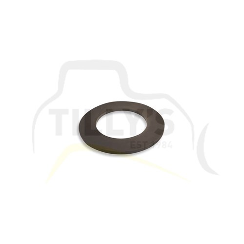 GASKET - RUBBER 3.1/8 OD X 1/8