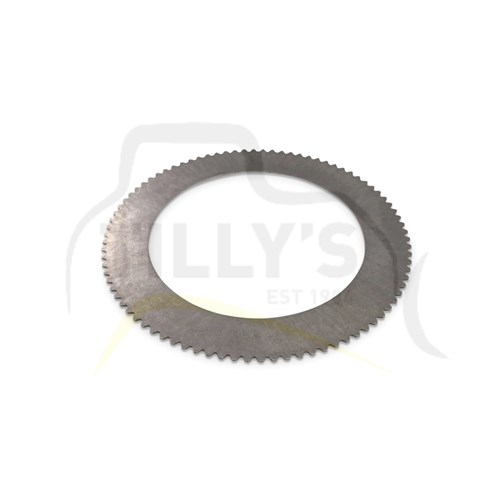 PLATE - CLUTCH D4H D5M D6N