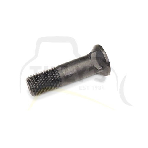 BOLT - PLOW 1 X 3.3/4 95.25MM