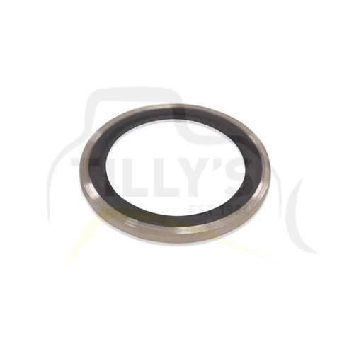 SEAL ASSY - CYLINDER HYDRAULIC