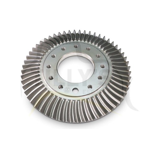 GEAR - CROWNWHEEL BEVEL 55T