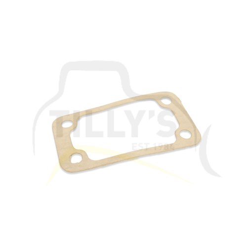 GASKET - HOUSING GOV D9H