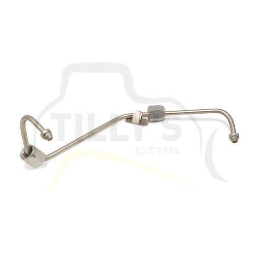 LINE ASSY - FUEL INJECT D4C