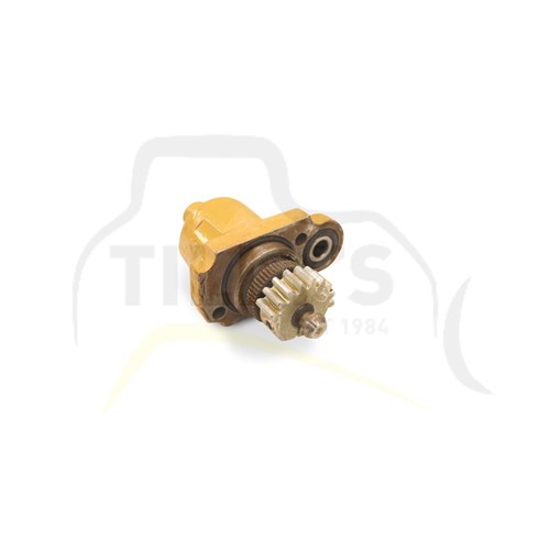 PUMP - FUEL INJECTOR