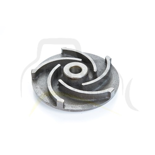 IMPELLER - PUMP COOLANT