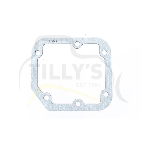 GASKET - CASE GEAR D6C