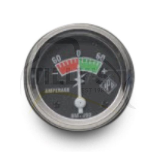 INDICATOR - AMMETER