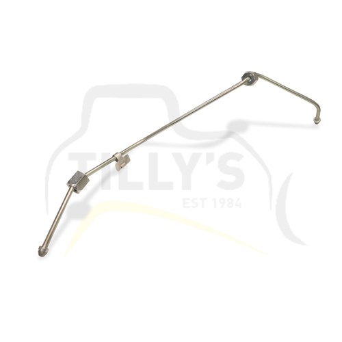 LINE ASSY - INJECT FUEL 3304