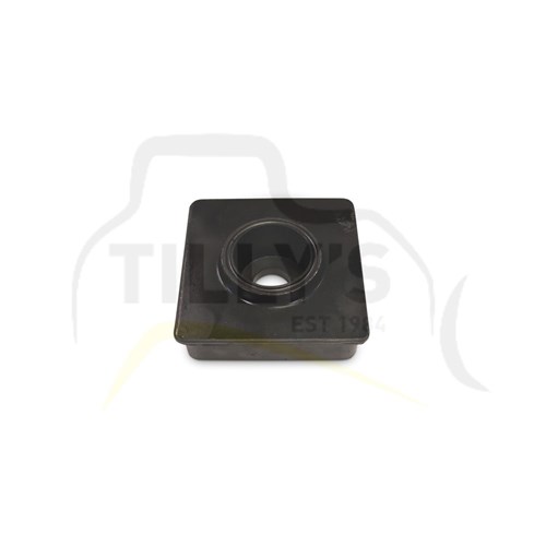 MOUNT ASSY - ROPS 966F D9G