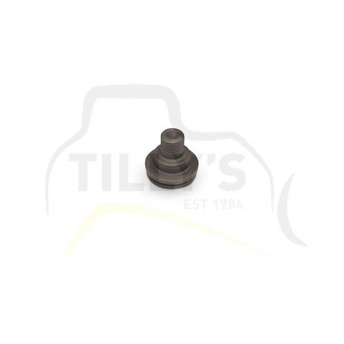 BONNET - FUEL INJ PUMP ASSY