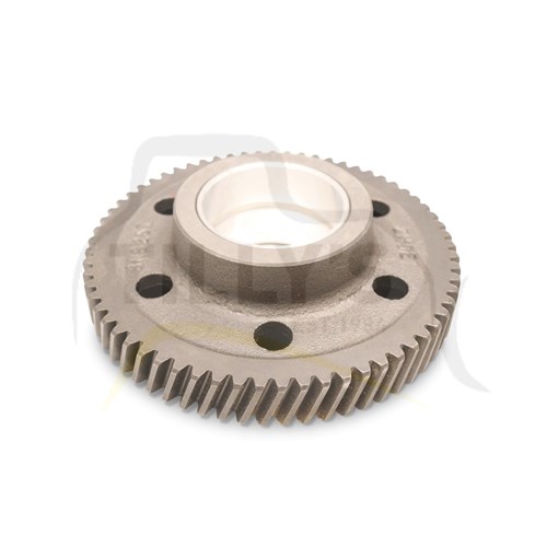 GEAR ASSY - IDLER AUX