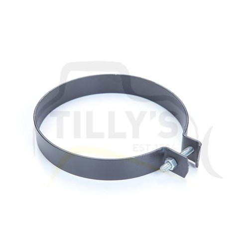 CLAMP - EXTENSION D8H 6.75"