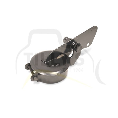 CAP - RAIN  LOCKING 82-87MM DI