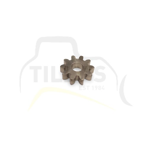 GEAR - PUMP TRANS FUEL D343