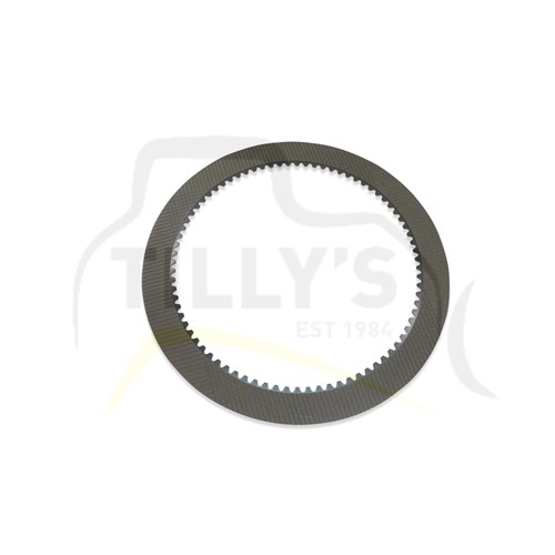 DISC ASSY - CLUTCH T/CONV