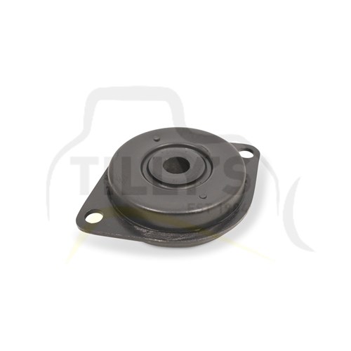 MOUNT - RUBBER D3 79U 613 71M