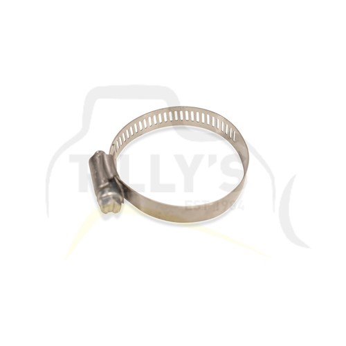 CLAMP - HOSE 32 ~ 54MM 140H