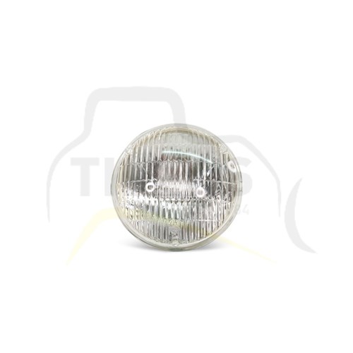 LAMP - HALOGEN HEADLIGHT