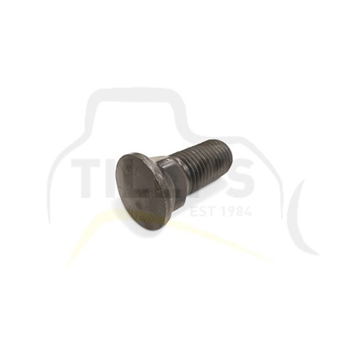 BOLT - PLOW 1.1/4 X 3.3/8 UNC