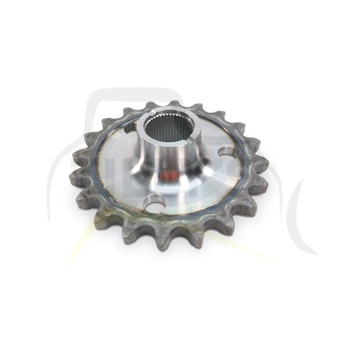 SPROCKET - BRAKE 120G 120H