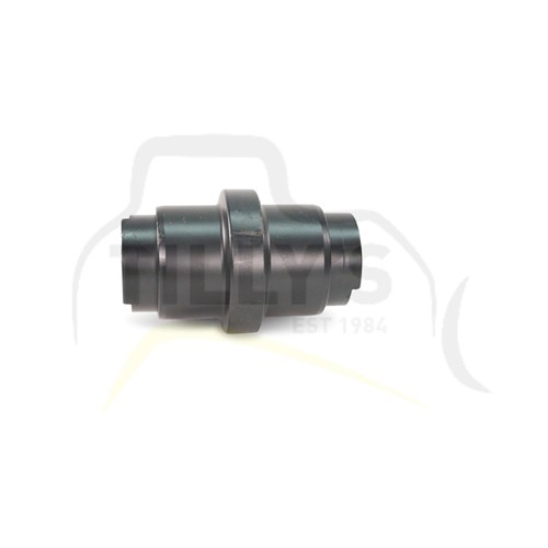 ROLLER ASSY - TRACK ZX35-5