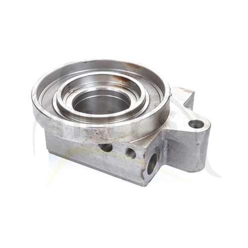 BEARING - BLOCK IDLER D9G RH