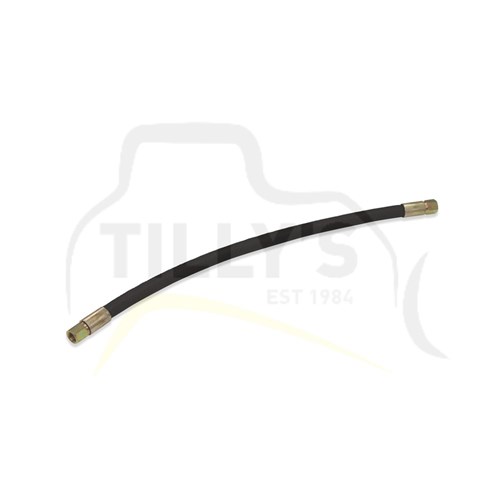 HOSE ASSY - COOLANT D8L