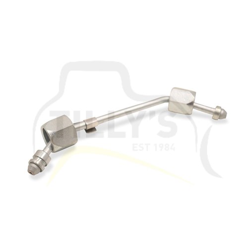 LINE ASSY - FUEL INJECT 3408