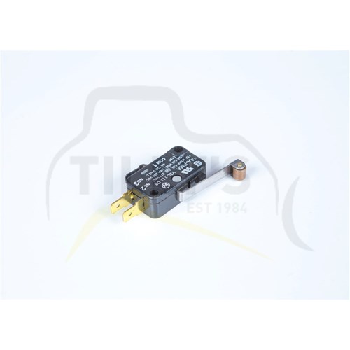 SWITCH ASSY  - CTRL GRP 950B