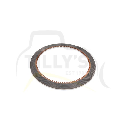 DISC ASSY - CLUTCH TRANS 631C