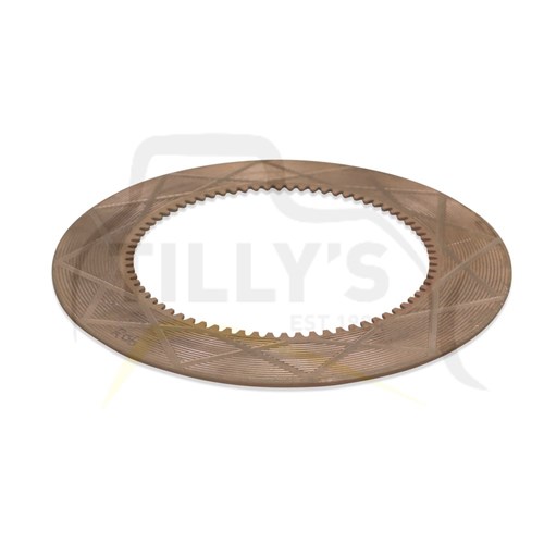 DISC ASSY - CLUTCH