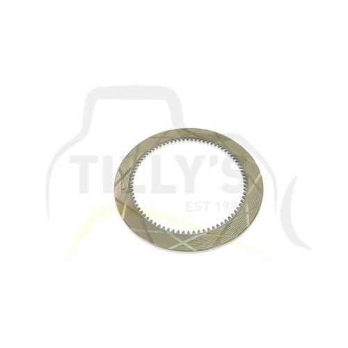 DISC ASSY - CLUTCH 615