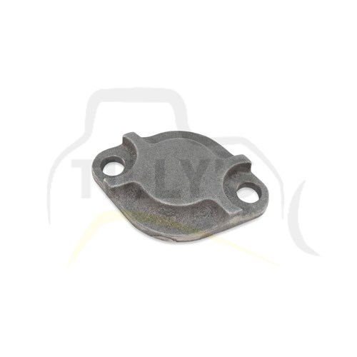 COVER BOGIE SUSP D8R D9N D10R