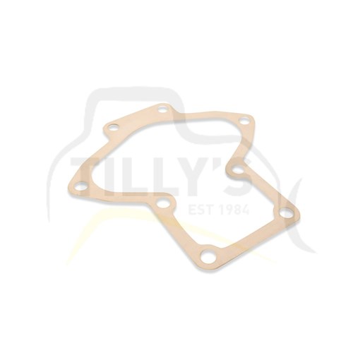 GASKET - VALVE GRP STR