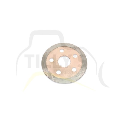 DISC ASSY - BRAKE 428B 7EJ