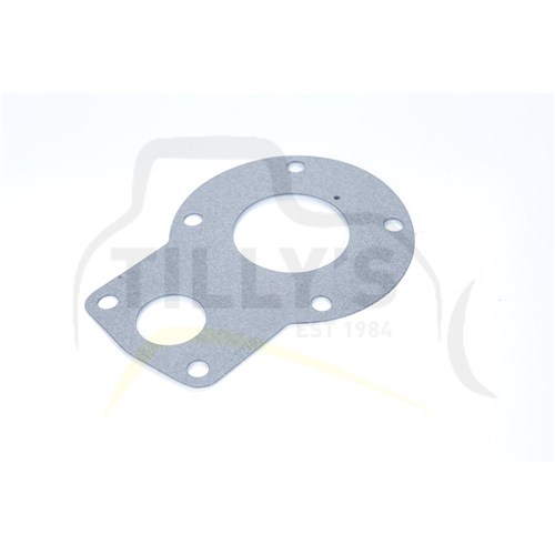 GASKET -COVER SCREEN D4D D6 8U