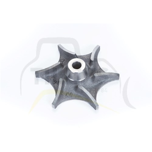 IMPELLER - PUMP COOLANT D7F