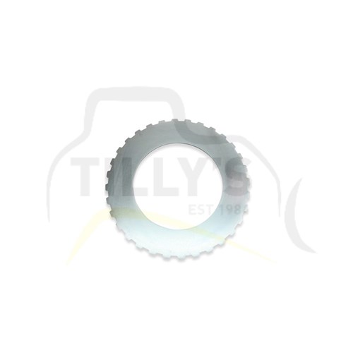 PLATE - CLUTCH  12H 140M 160NG