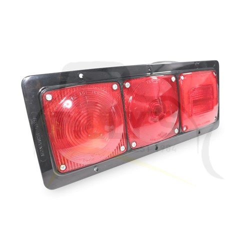 LAMP GRP - TAIL LIGHT LH