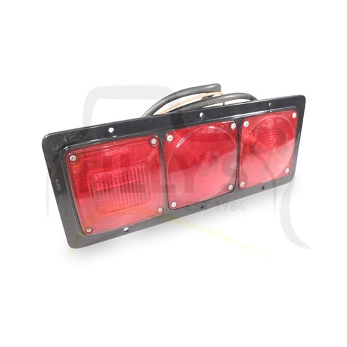 LAMP GRP - TAIL LIGHT RH