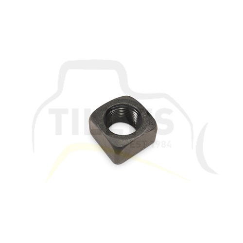 NUT - TRACK M20 SQUARE FT2111