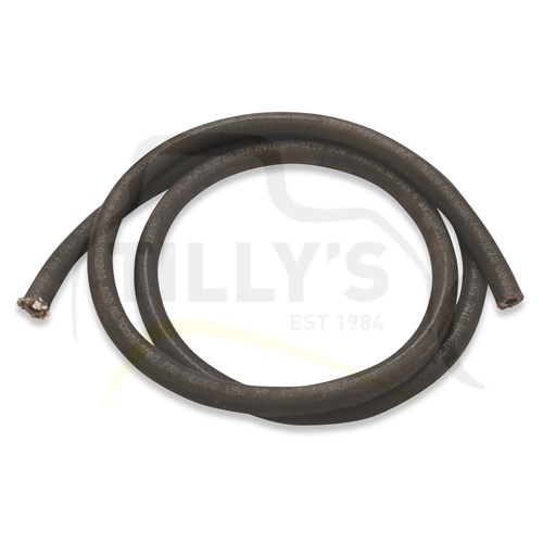 HOSE - BULK WIRE BRAID 0.5" ID