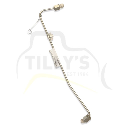 LINE ASSY - INJECT FUEL 3208