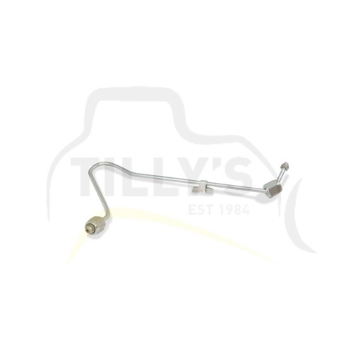 LINE ASSY - FUEL INJECT 3406